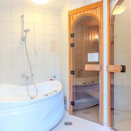 Hotellet 호텔 4*