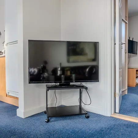 Hotellet 4*