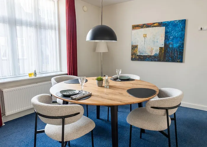 Palads Hotel Viborg