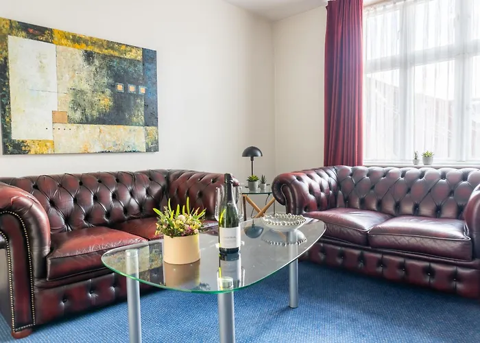 Hotel Palads Viborg
